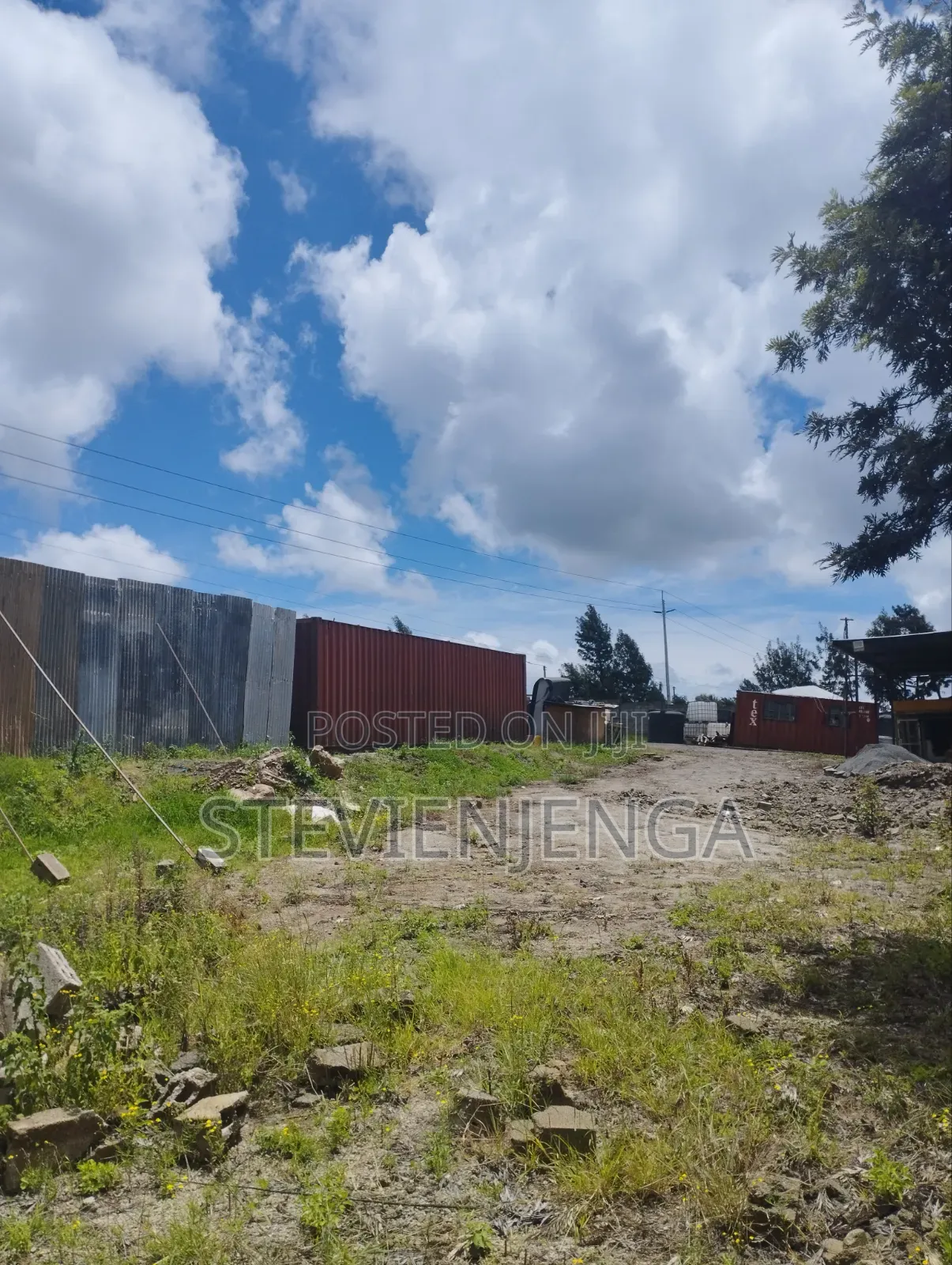 1 Acre Land for Lease