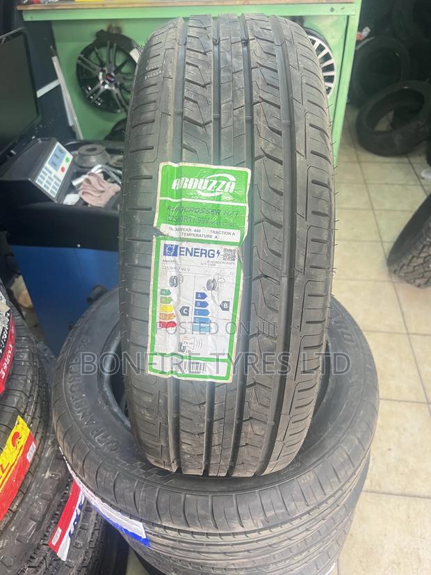 225/60r17 Arduza