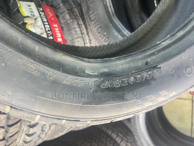 215/50r17 Goddard - thumbnail 2