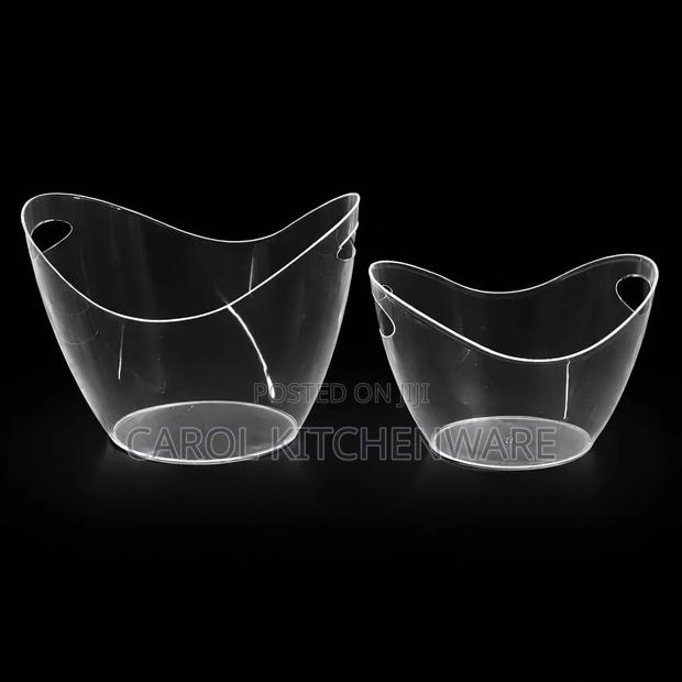 4 LTR Beer Bucket/4 LTR Ice Bucket - thumbnail 2