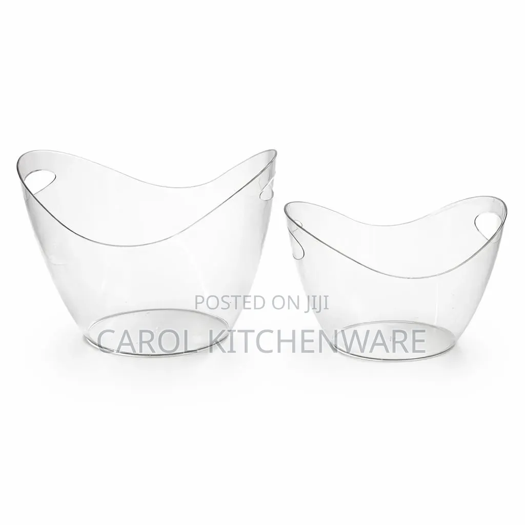 4 LTR Beer Bucket/4 LTR Ice Bucket