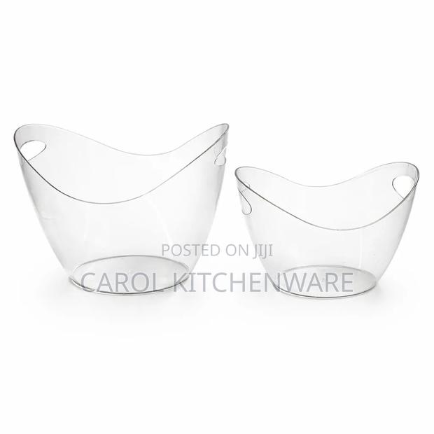 4 LTR Beer Bucket/4 LTR Ice Bucket - thumbnail 3