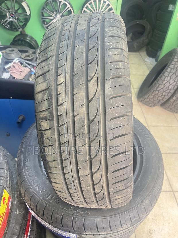 215/50r17 Goddard - main view