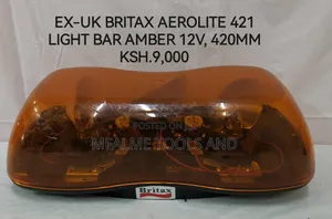 Brimax Aerolite Light Bar