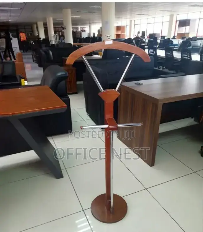 Executive Office Coat Hanger