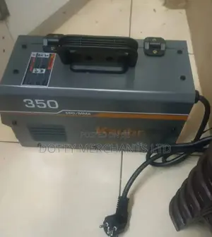 Mig Welding Machine 350a