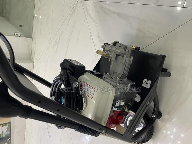 K-Max 3800psi High Pressure Car Wash Machine - thumbnail 2