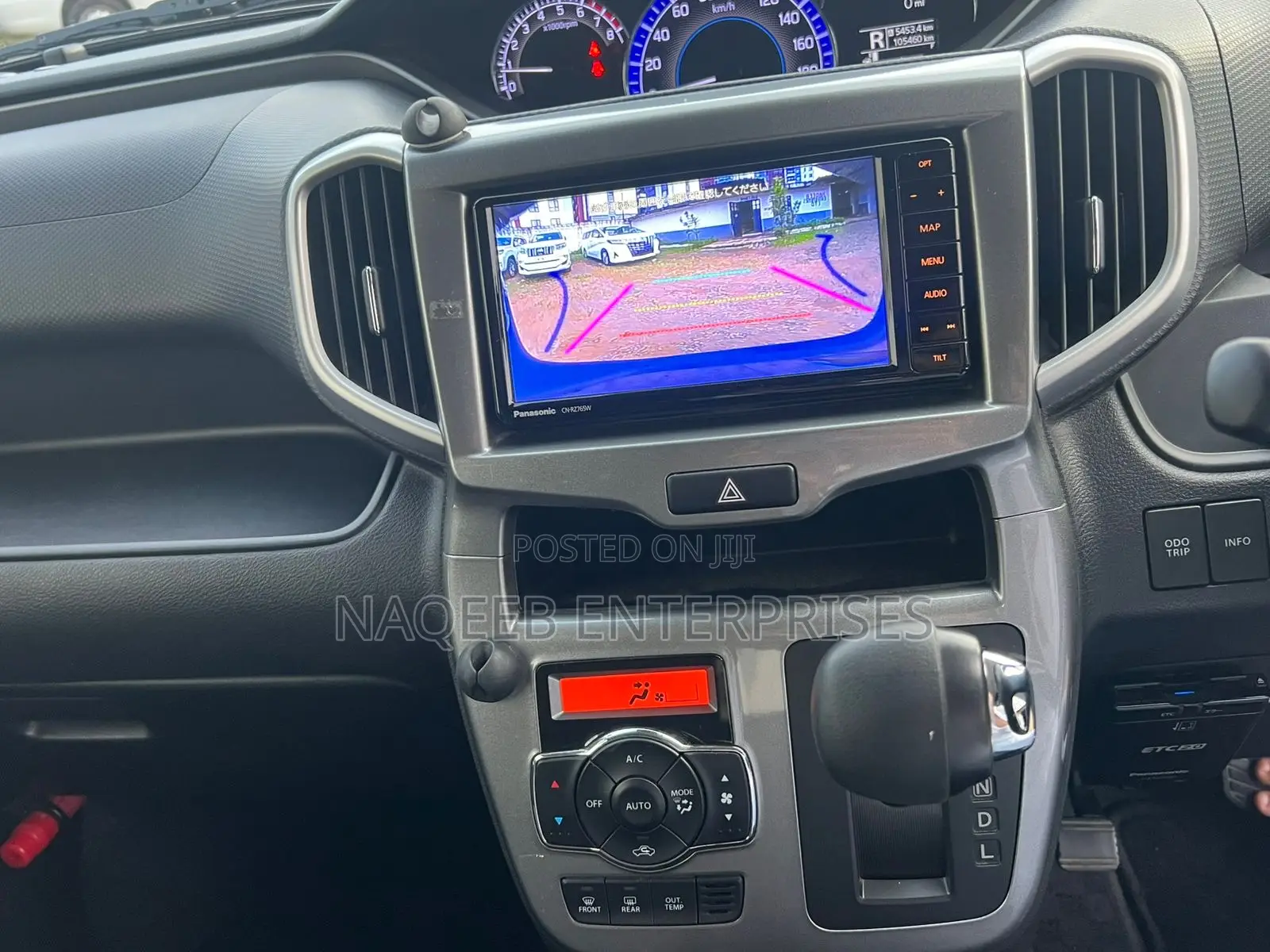 Suzuki Solio Hybrid G 2020 Blue