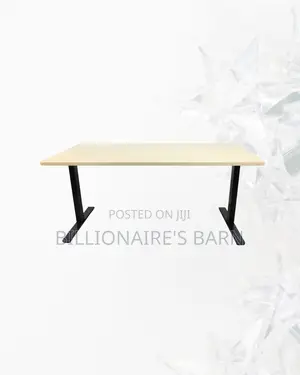 Upgrade Your Setup - 1200x600mm Standing Desk Quiet Motor Transitions
