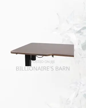 Upgrade Your Setup - 1200x600mm Standing Desk Quiet Motor Transitions