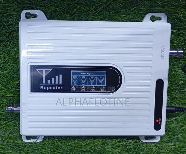 2g,3g,4g 5g Signal Enhancer Ideal Home Operation GSM Network Signal