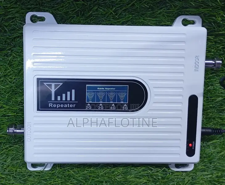 2g,3g,4g 5g Signal Enhancer Ideal Home Operation GSM Network Signal