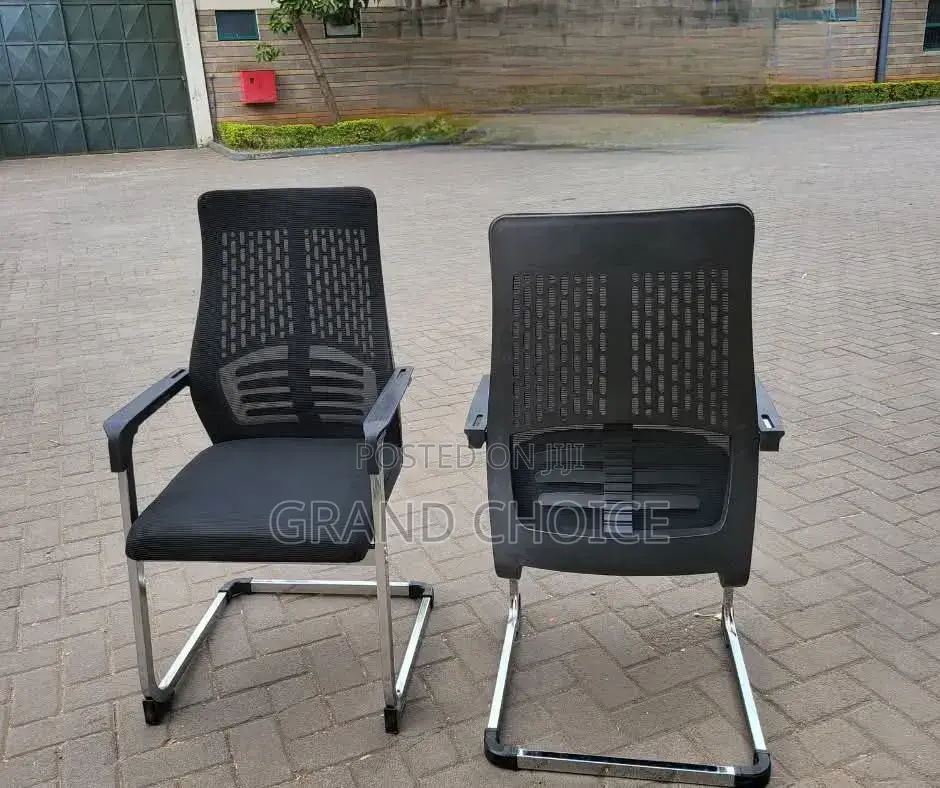 Waiting Office Reception Chair