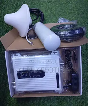 2g,3g,4g 5g Signal Enhancer Ideal Home Operation GSM Network Signal