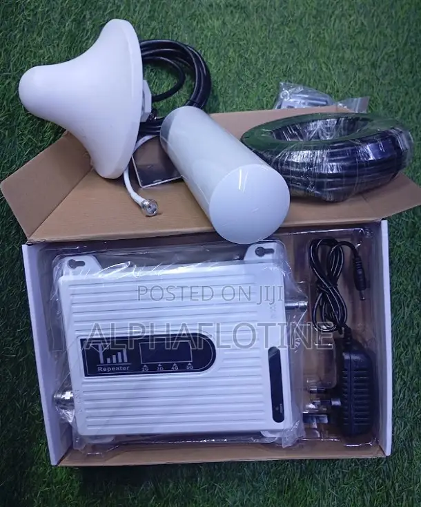 2g,3g,4g 5g Signal Enhancer Ideal Home Operation GSM Network Signal
