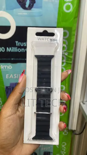 Watch Strap