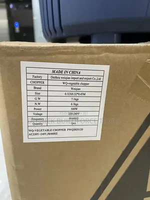 Animal Feed Grinder/Vegetable Chopper/Cutter