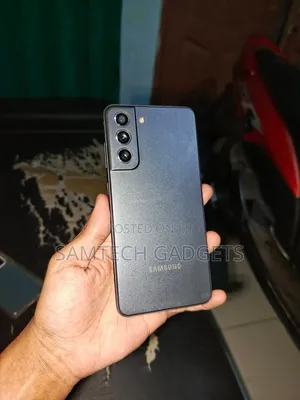 Samsung Galaxy S21 FE 5G 128 GB Black