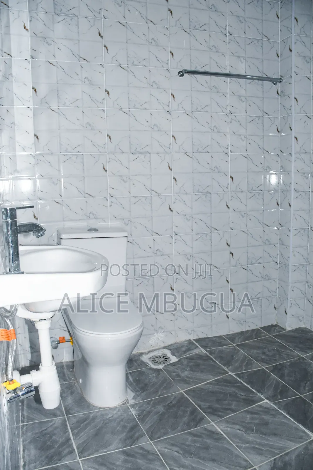 3bdrm Duplex in Maili Mbili, Lake View for rent