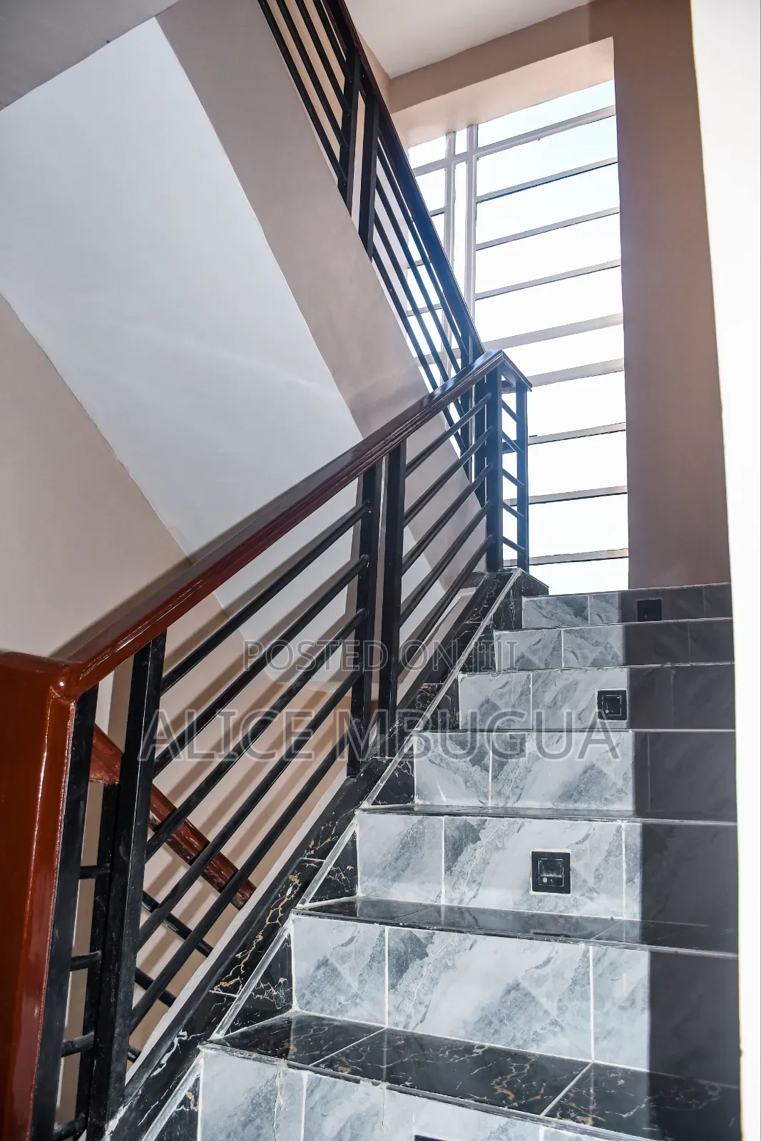 3bdrm Duplex in Maili Mbili, Lake View for rent