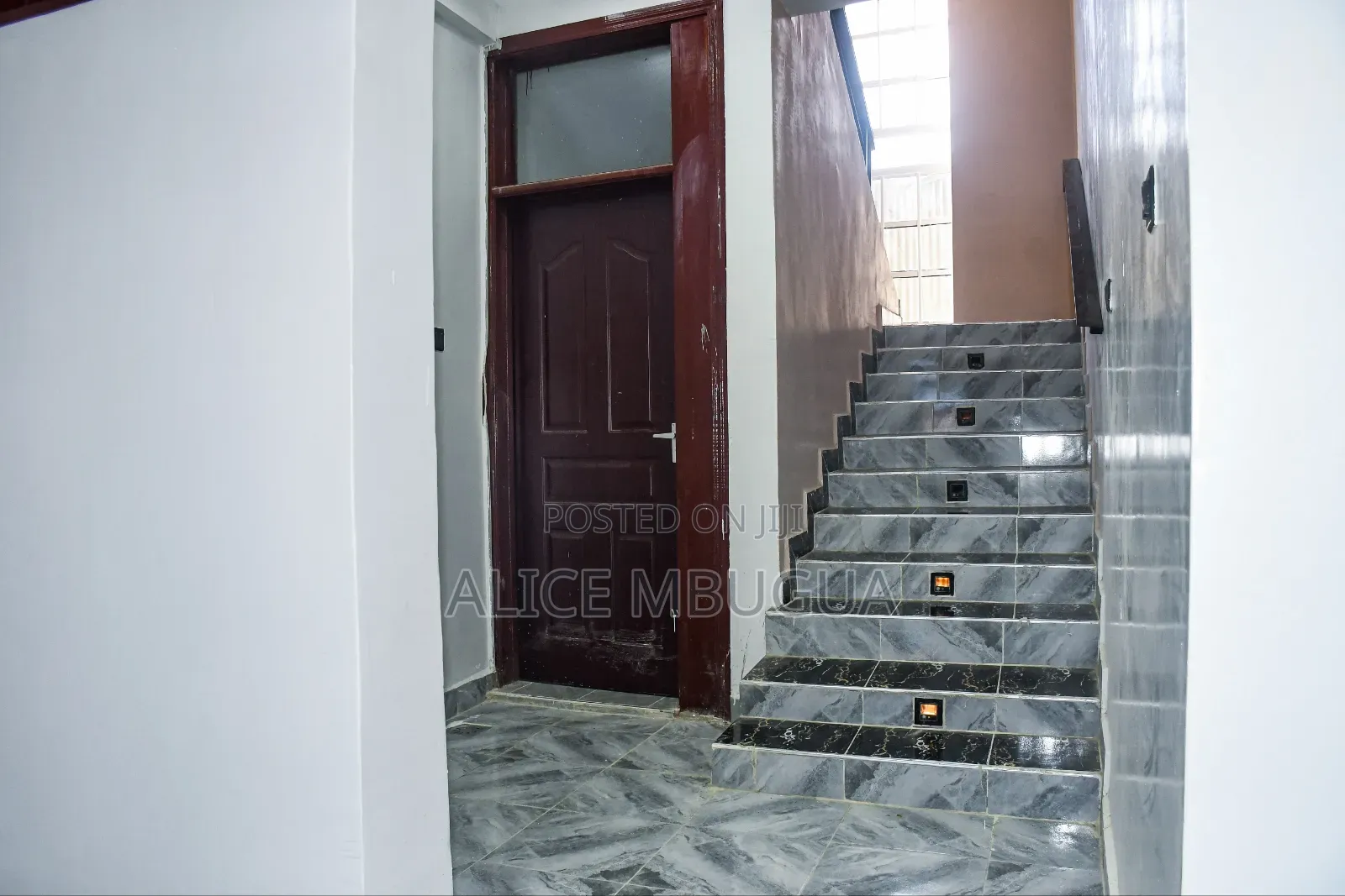 3bdrm Duplex in Maili Mbili, Lake View for rent