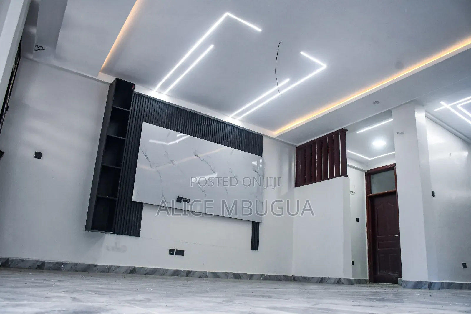 3bdrm Duplex in Maili Mbili, Lake View for rent