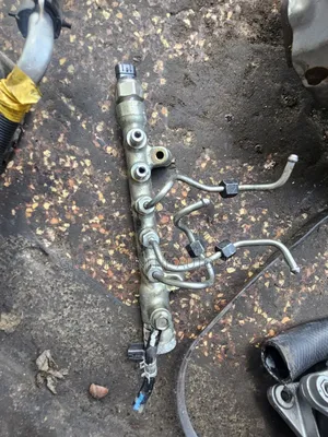 Common Rail Mazda Cx 5