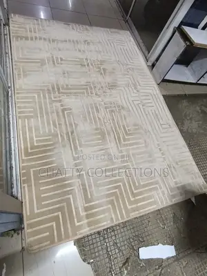 5 by 8 American Beige Carpets