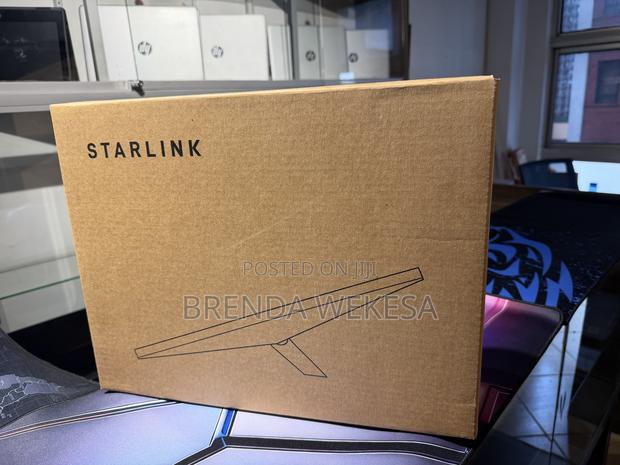 Starlink Mini Kit - thumbnail 2