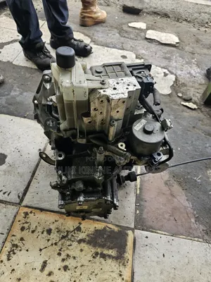 Gearbox Ro6 Semi Auto for Suzuki