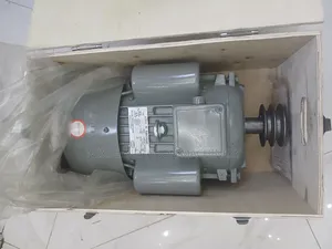 Single Phase Motor 7.5hp