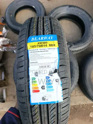 185/70/14 Bearway