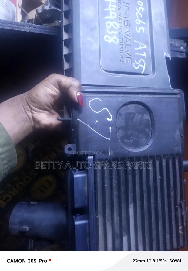 Mazda Demio Zj Engine Computer
