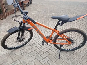 Bike Mountain