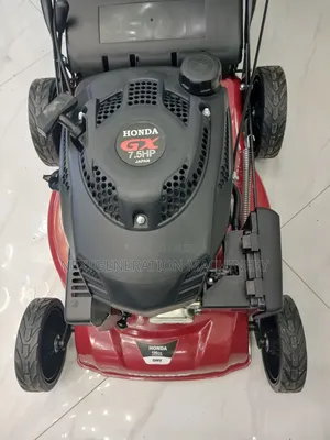 Honda 20" Lawn Mower