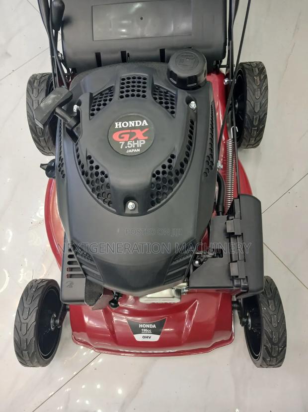 Honda 20" Lawn Mower - thumbnail 2