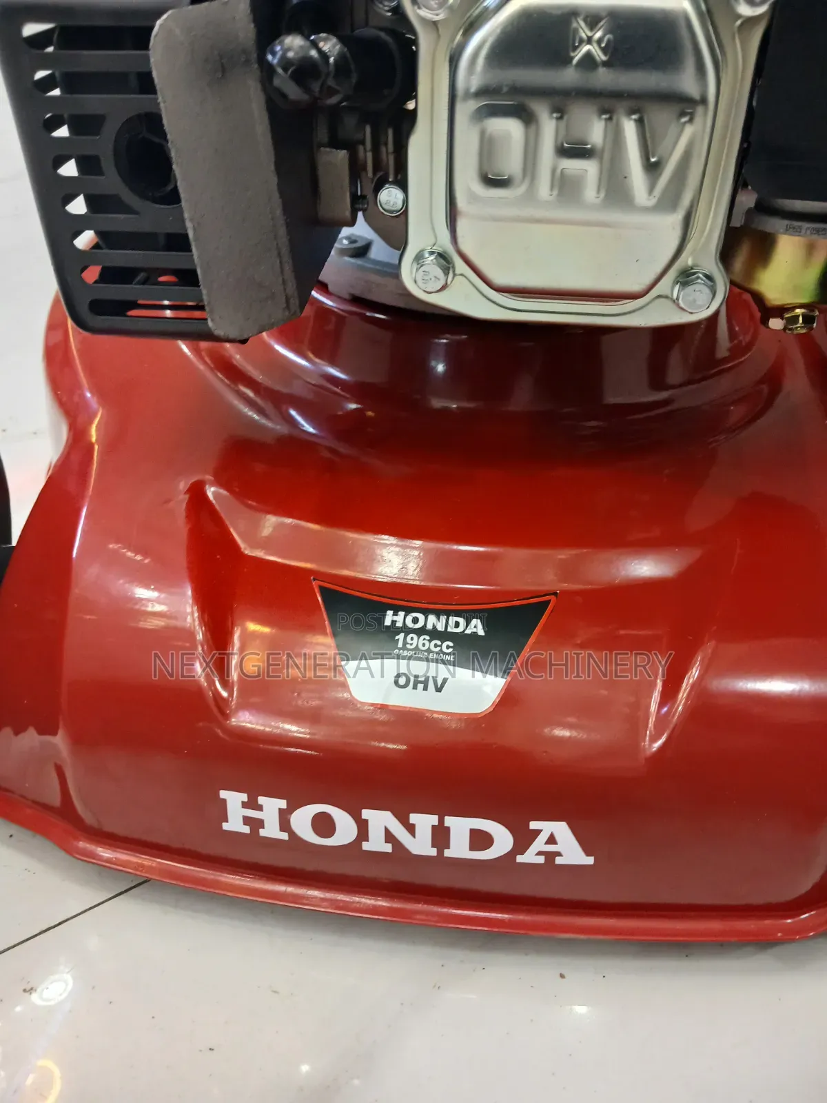 Honda 20" Lawn Mower