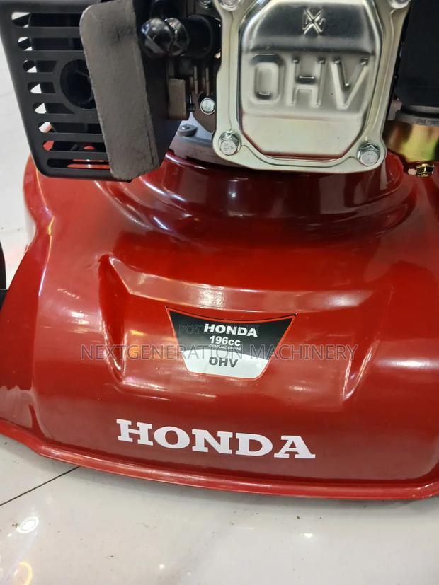 Honda 20" Lawn Mower - thumbnail 3