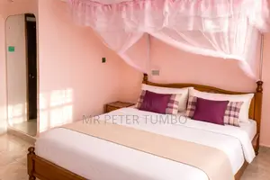 Furnished 1bdrm Apartment in Country Side Villas, for rent