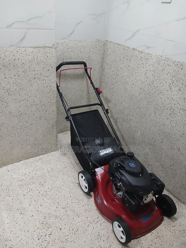 Astramilano Petrol Lawn Mower