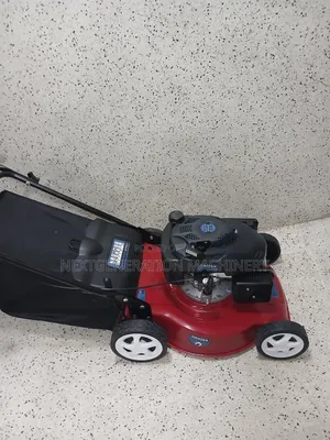 Astramilano Petrol Lawn Mower