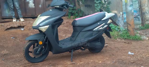 New UM Carmel 125 2019 Black - thumbnail 5