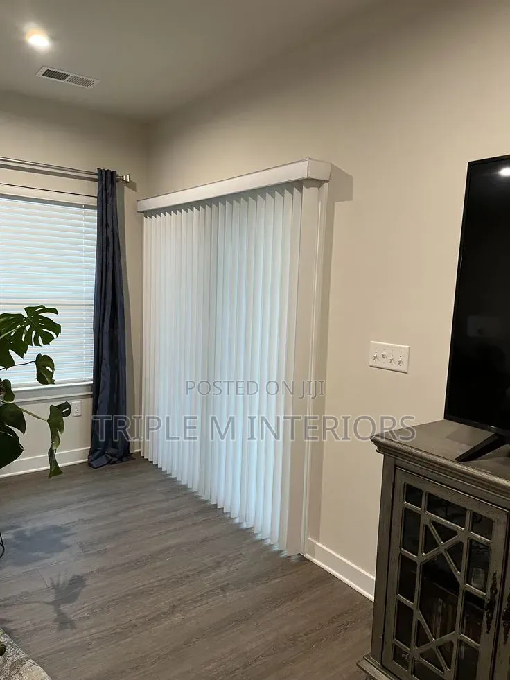 Vertical Blinds Deal | Grab Yours Today