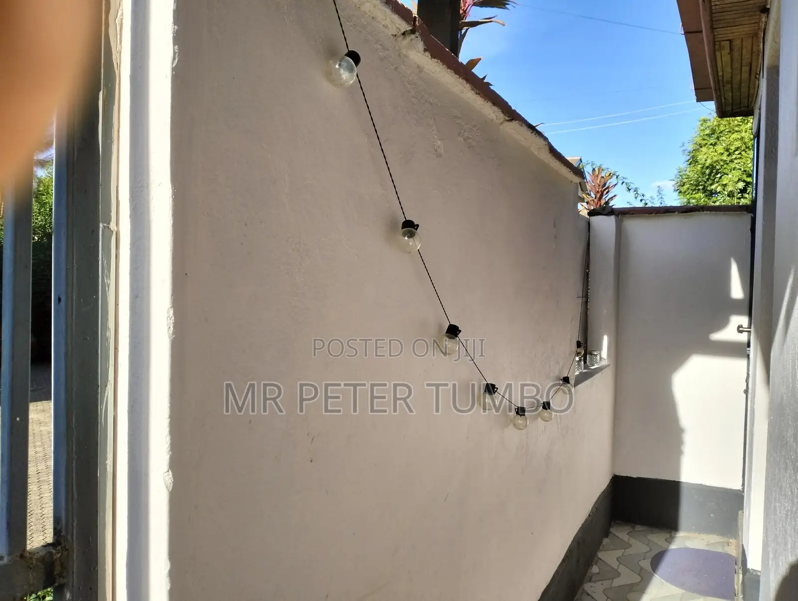 Furnished 1bdrm Apartment in Country Side Villas, for rent