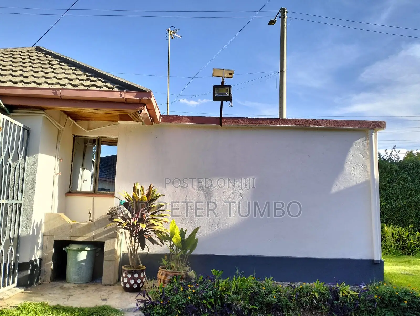 Furnished 1bdrm Apartment in Country Side Villas, for rent