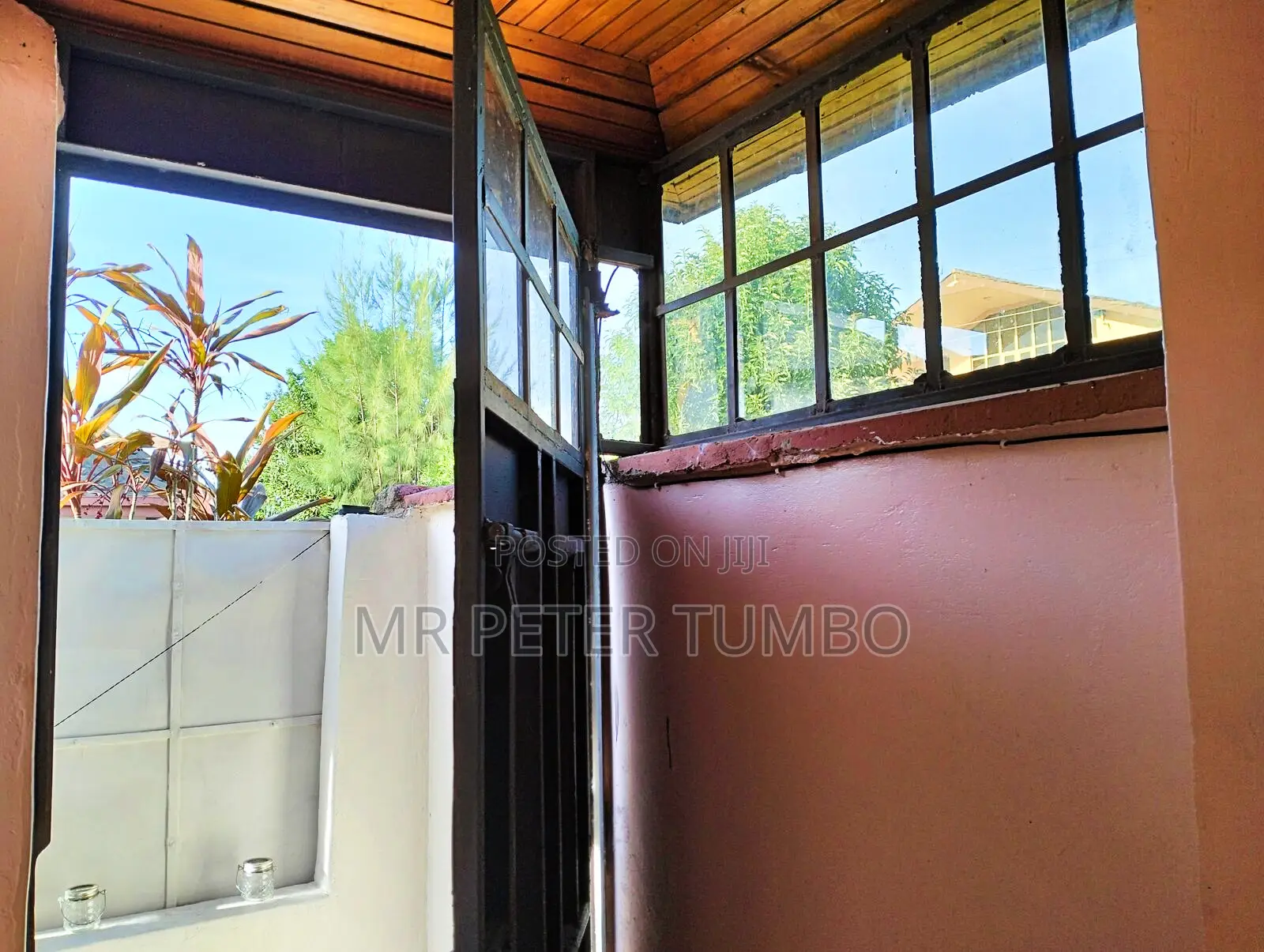 Furnished 1bdrm Apartment in Country Side Villas, for rent
