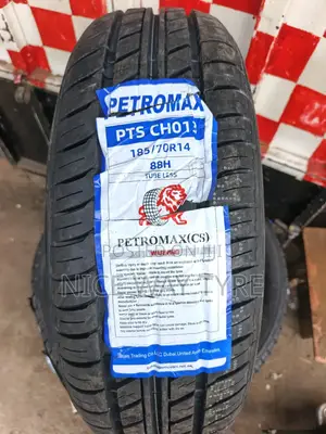 185/70/14 Petromax