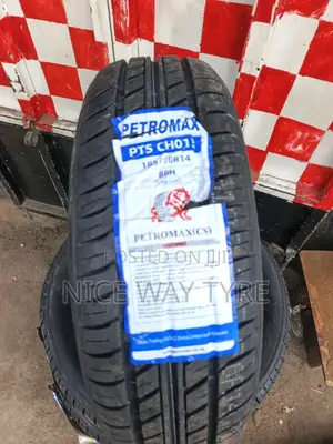 185/70/14 Petromax