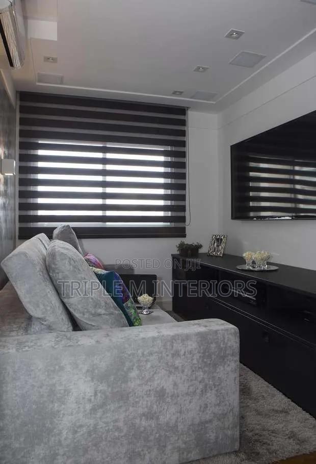 Horizontal Blinds | Ready for Delivery