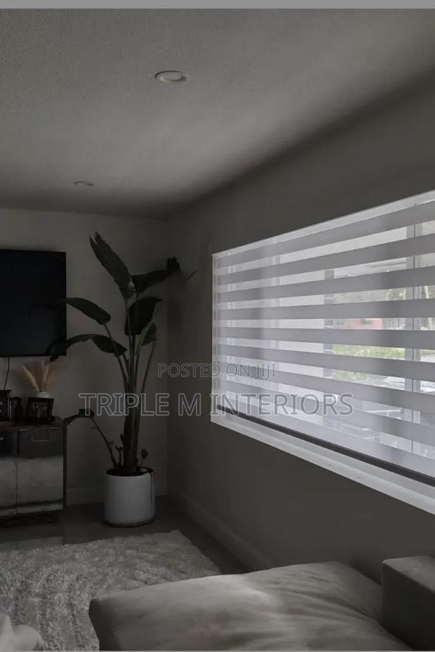 Perfect Fit Horizontal Blinds - main view